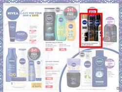 Dis-Chem : Beauty Fair (21 February - 15 March 2020), page 40