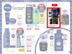 Dis-Chem : Beauty Fair (21 February - 15 March 2020), page 40