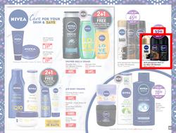 Dis-Chem : Beauty Fair (21 February - 15 March 2020), page 40