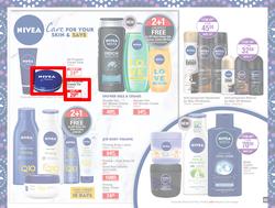 Dis-Chem : Beauty Fair (21 February - 15 March 2020), page 40