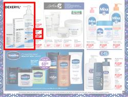 Dis-Chem : Beauty Fair (21 February - 15 March 2020), page 41