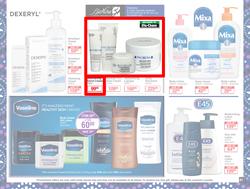 Dis-Chem : Beauty Fair (21 February - 15 March 2020), page 41