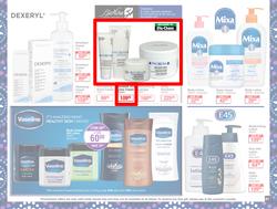 Dis-Chem : Beauty Fair (21 February - 15 March 2020), page 41