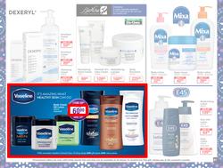 Dis-Chem : Beauty Fair (21 February - 15 March 2020), page 41