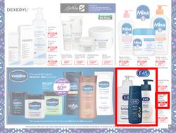 Dis-Chem : Beauty Fair (21 February - 15 March 2020), page 41