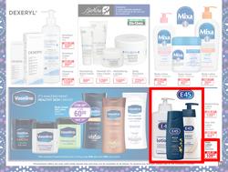 Dis-Chem : Beauty Fair (21 February - 15 March 2020), page 41