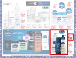 Dis-Chem : Beauty Fair (21 February - 15 March 2020), page 41