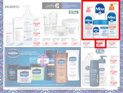 Dis-Chem : Beauty Fair (21 February - 15 March 2020), page 41