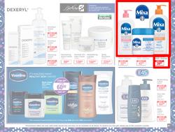 Dis-Chem : Beauty Fair (21 February - 15 March 2020), page 41