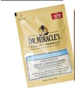 Dr. Miracle's Super Strength Deep Conditioner-49.7g