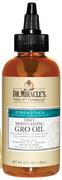 Dr. Miracle's Daily Moisturizing Gro Oil-118ml Each