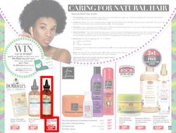 Dis-Chem : Beauty Fair (21 February - 15 March 2020), page 42