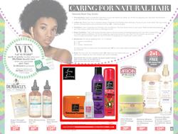 Dis-Chem : Beauty Fair (21 February - 15 March 2020), page 42