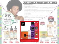 Dis-Chem : Beauty Fair (21 February - 15 March 2020), page 42