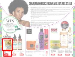 Dis-Chem : Beauty Fair (21 February - 15 March 2020), page 42