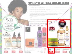 Dis-Chem : Beauty Fair (21 February - 15 March 2020), page 42