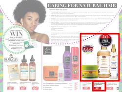 Dis-Chem : Beauty Fair (21 February - 15 March 2020), page 42