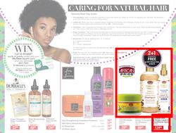 Dis-Chem : Beauty Fair (21 February - 15 March 2020), page 42