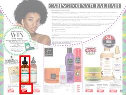 Dis-Chem : Beauty Fair (21 February - 15 March 2020), page 42