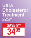 Dark And Lovely Ultra Cholesterol Treatment-225ml