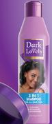 Dark And Lovely Ultra Cholesterol Treatment-225ml