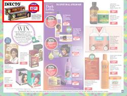 Dis-Chem : Beauty Fair (21 February - 15 March 2020), page 43