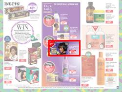 Dis-Chem : Beauty Fair (21 February - 15 March 2020), page 43