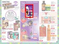 Dis-Chem : Beauty Fair (21 February - 15 March 2020), page 43