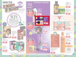 Dis-Chem : Beauty Fair (21 February - 15 March 2020), page 43