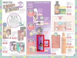 Dis-Chem : Beauty Fair (21 February - 15 March 2020), page 43