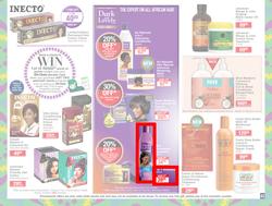 Dis-Chem : Beauty Fair (21 February - 15 March 2020), page 43