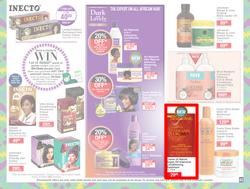 Dis-Chem : Beauty Fair (21 February - 15 March 2020), page 43