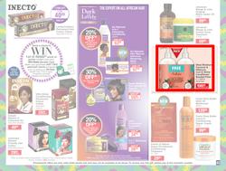 Dis-Chem : Beauty Fair (21 February - 15 March 2020), page 43