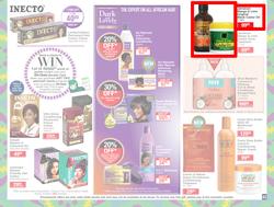 Dis-Chem : Beauty Fair (21 February - 15 March 2020), page 43