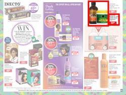 Dis-Chem : Beauty Fair (21 February - 15 March 2020), page 43