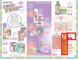 Dis-Chem : Beauty Fair (21 February - 15 March 2020), page 43