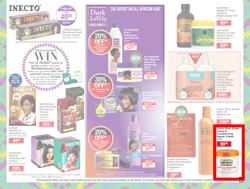 Dis-Chem : Beauty Fair (21 February - 15 March 2020), page 43