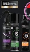 TRESemme Heat Defence Styling Spray 300ml Or Styling Hairspray Firmhold 400ml-Each
