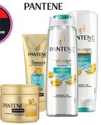 Pantene Treatment Mask-300ml