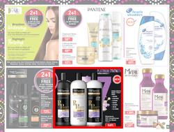 Dis-Chem : Beauty Fair (21 February - 15 March 2020), page 44