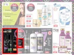 Dis-Chem : Beauty Fair (21 February - 15 March 2020), page 44