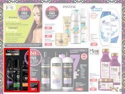 Dis-Chem : Beauty Fair (21 February - 15 March 2020), page 44