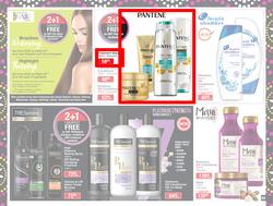 Dis-Chem : Beauty Fair (21 February - 15 March 2020), page 44