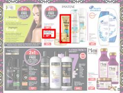 Dis-Chem : Beauty Fair (21 February - 15 March 2020), page 44