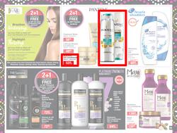 Dis-Chem : Beauty Fair (21 February - 15 March 2020), page 44