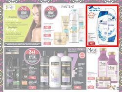 Dis-Chem : Beauty Fair (21 February - 15 March 2020), page 44