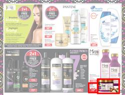 Dis-Chem : Beauty Fair (21 February - 15 March 2020), page 44