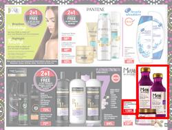 Dis-Chem : Beauty Fair (21 February - 15 March 2020), page 44