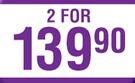 Reflection Mask-2x250ml 