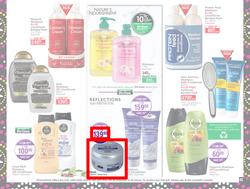 Dis-Chem : Beauty Fair (21 February - 15 March 2020), page 45